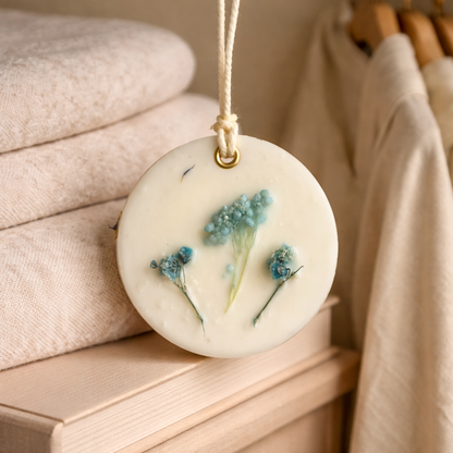 Ambientadores de armario Cítricos de cera de soja