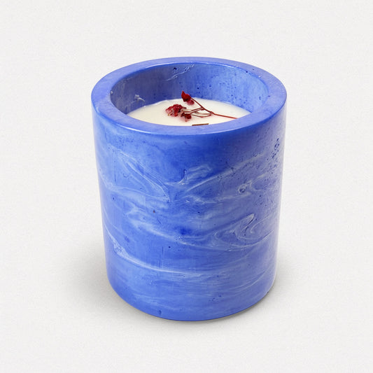 Vela artesanal de Musk Tibetano (200 g)