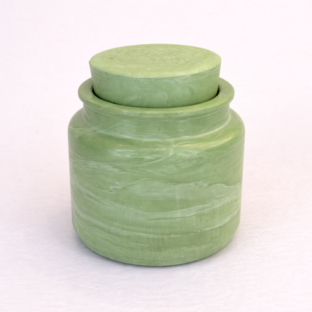 Vela artesanal de soja edición especial (90 g)