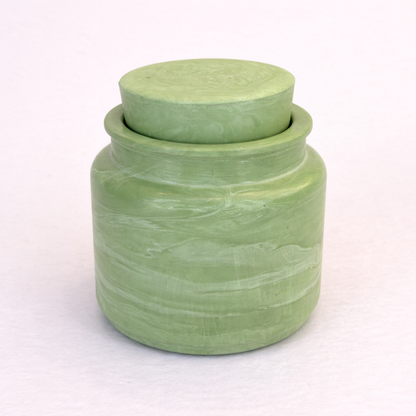 Vela artesanal de soja edición especial (90 g)